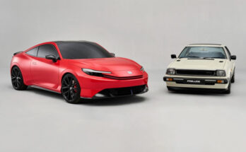 Honda Prelude Concept: Rückkehr nach Europa offiziell