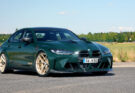 Alpha-N verpasst BMW M3 G80 neues Outfit aus Carbon